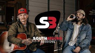 Logan Ryan - "Pretty Devil" (Ft. Mason Marek) | Southbound Sessions