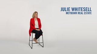 SC REALTOR® Testimonials: Julie Whitesell