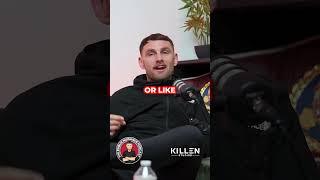 People Giving Sean McComb Boxing Advice - The Public Nuisance Podcast #shorts #podcast #comedy