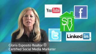 Social Realty TV - Real Estate Social Media Management and Content