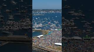 @NewportFolkFest is coming up this July in Newport Rhode Island! #Folk #FolkMusic #RI #Shorts