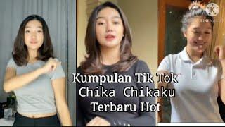 Kumpulan Tik Tok Chika Chikaku Terbaru |Tiktok Chika Kiku Yang Lagi viral