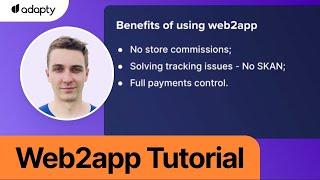 Web2app Tutorial: How to Boost Your App Downloads