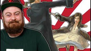 The Singing, Swordfighting, S*x Hound - Julie d'Aubigny [Absolute Mad Lads]