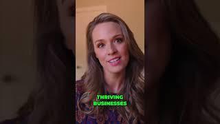 Real Estate Agent Shares Secret to Success