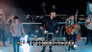 El Empresario - Efecto Elegante X Adrian Chaparro (Video Oficial)