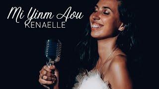 Cover Je t'aime de ouf (𝑴𝒊 𝒚𝒊𝒏𝒎 𝒂𝒐𝒖) - Kénaelle