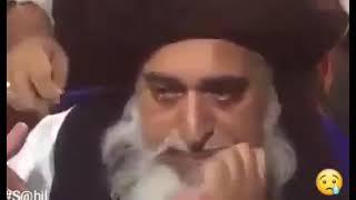 Khadim Hussain Razvi