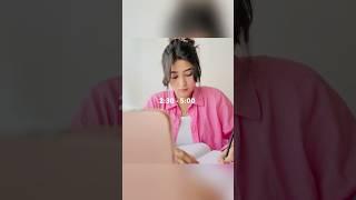 A day in life of ssc cgl aspirant #ssccgl #vlog #adayinmylife #productivestudyvlog