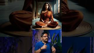 Mantra Sadhana has to Make You More Alert Energetic and Less Sleepy - Explained by Rajarshi Nandy