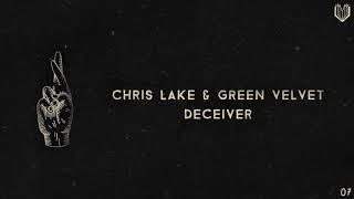 Chris Lake & Green Velvet - Deceiver