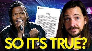 Michael Tait Allegations: When Christian Leaders Fall