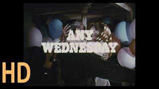 Trailer Any Wednesday 1966 Jane Fonda Jason Robards Dean Jones 16mm HD