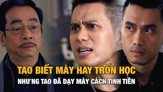 Người Phán Xử #1 - Ông trùm Phan Quân BÁN ĐỨNG con trai Hải KHÙNG | Phim Truyền Hình Việt Nam VTV