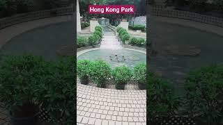 Hong Kong Park