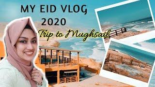 EID VLOG||Eid Al Adha 2020||My Happy Hours