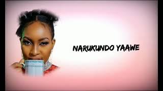 Posha - Ekikopo Lyrics Video.