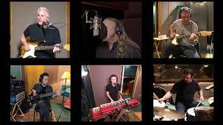 Trace Adkins - "Ladies Love Country Boys" In The Studio