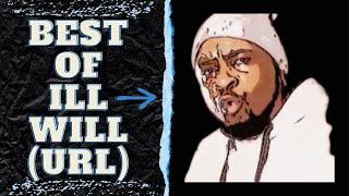 BEST OF ILL WILL (URL)