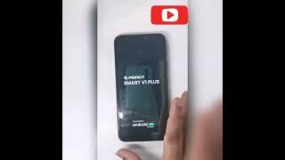 MOREP Smart V1 Plus (M610) Hard Reset Factory Reset Wipe Unlock pattern password Pin