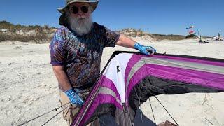 The Kite Festival at Huntington Beach SC 2023 w/JJSTOTES