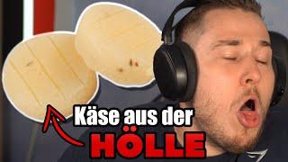 Dieser KÄSE hat mich komplett gebrochen!! Best Of Terste