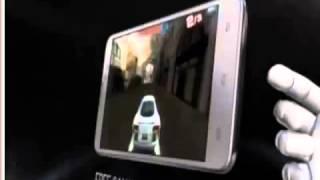 Iklan hp mito A355