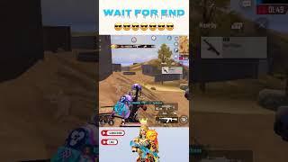BGMI Rush Game play || Teammate knock Revenge 1v4 cluch best game play || #bgmi #pubg #revenge