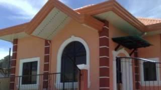 Brand New and Affordable Davao House and Lot for Sale 2M only - Buhangin Davao Houses