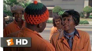 Car Wash (7/10) Movie CLIP - Lindy Disses Duane (1976) HD