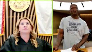 Judge Says Defendant's 'World's Best Farter' Shirt Inappropriate for Court