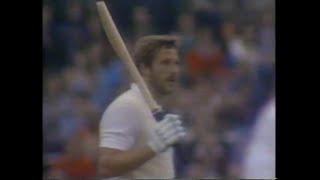 LORD IAN BOTHAM (born NOVEMBER 24 1955) - BATTING