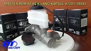 MASTER REM ATAS KIJANG KAPSUL 47201 38041