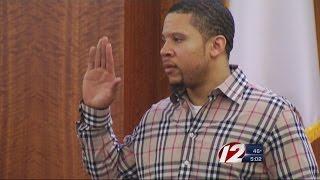 Alexander Bradley Takes Stand in Hernandez Trial