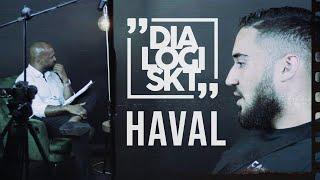 Haval, #11, "Jag fann min röst när jag läste Koranen"