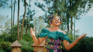 Anastacia Muema-Ni Mwaka Mpya ( Official Video )