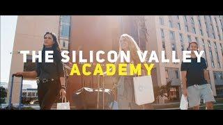 ABC Silicon Valley Summer School: Learn, Innovate, Connect!