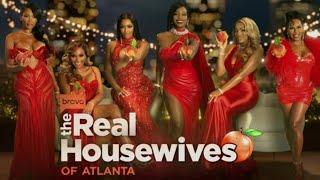 Porsha's Not Here for Kelli  I Real Housewives of Atlanta S.16 Ep. 1 Recap I Welcome Back Peaches