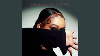 Unmanipulated