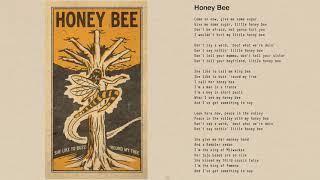 Tom Petty - Honey Bee (Official Lyric Video)