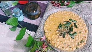 kabli chanay# mazaydar chanay#AMZEE Kitchen#chanay recipe