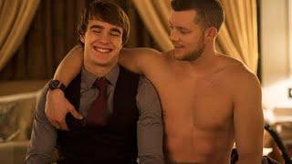 Top 15 Gay Feel-good Romance Movies to Watch in 2025.