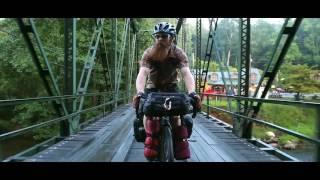 Jamis Renegade video Adventure Cycle