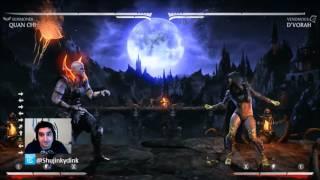 What is the Neutral Game?