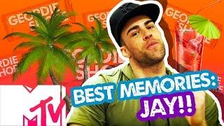 GEORDIE SHORE BBB | JAY'S BEST MOMENTS FROM THE HOUSE!! | MTV