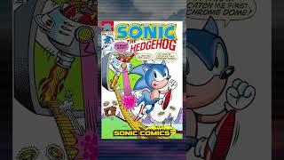 Why Does Sonic LOVE Chili Dogs?