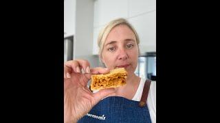 Honeycomb in your Thermomix