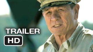 Emperor Official Trailer #1 (2013) - Tommy Lee Jones, Matthew Fox Movie HD