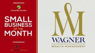 September Small Business of the Month: Wagner Wealth Management