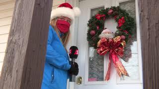 Sudbury.com’s 12 Days of Kindness countdown is set to begin